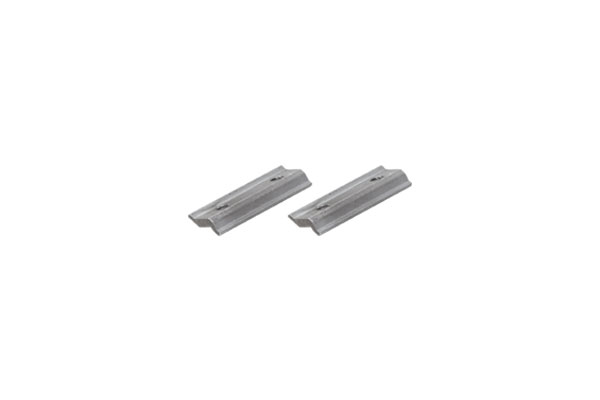 INFINITY-D/INFINITY-E galvanized profiles connector kit