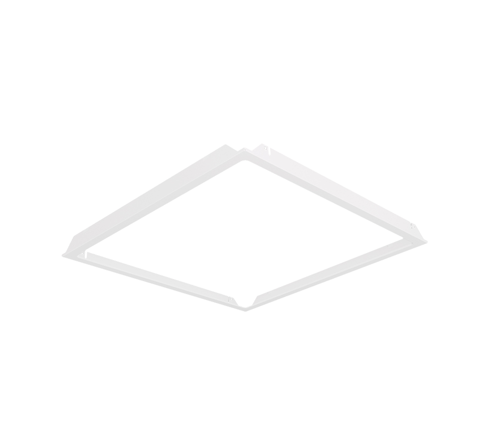 Concealed T-Grid false ceiling frame