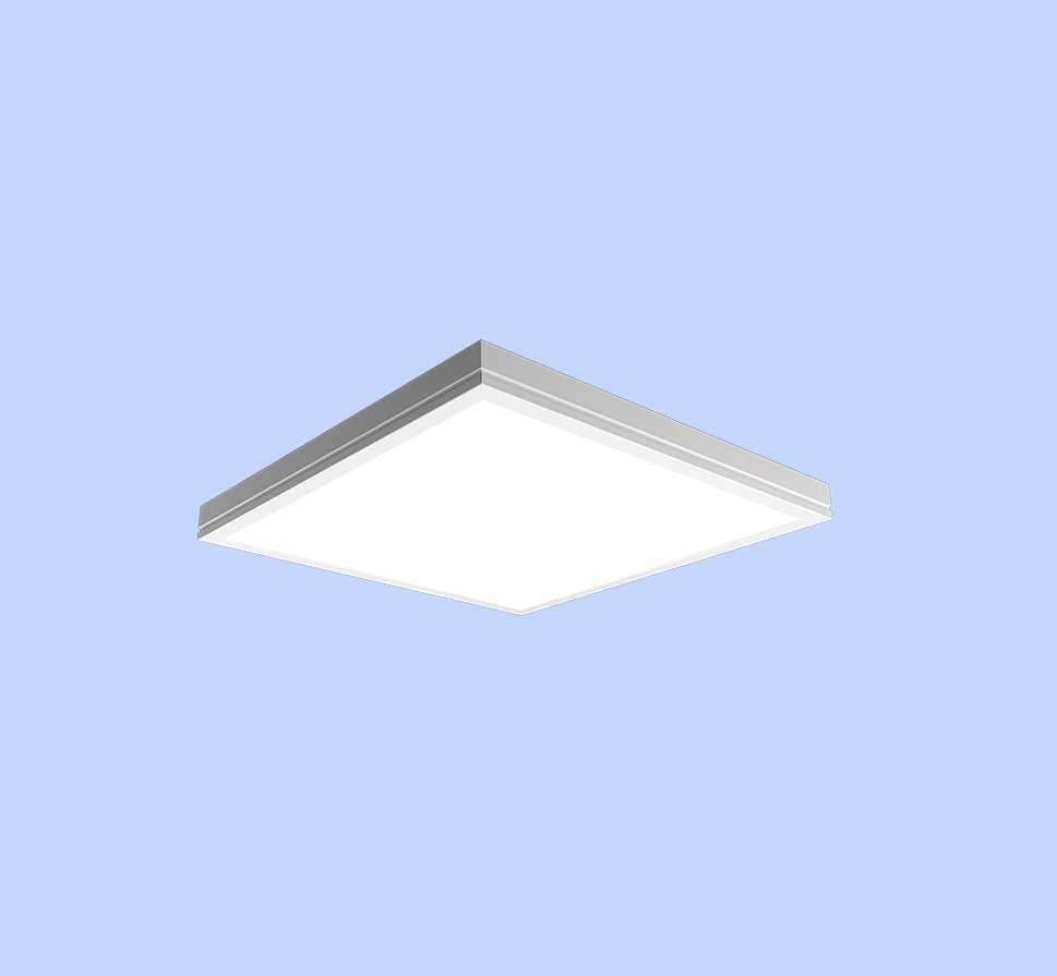 ELEGANCE Surface mount or Suspended Low UGR Luminaire (60x60)